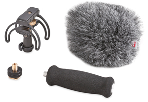 Audio Recorder Kit 